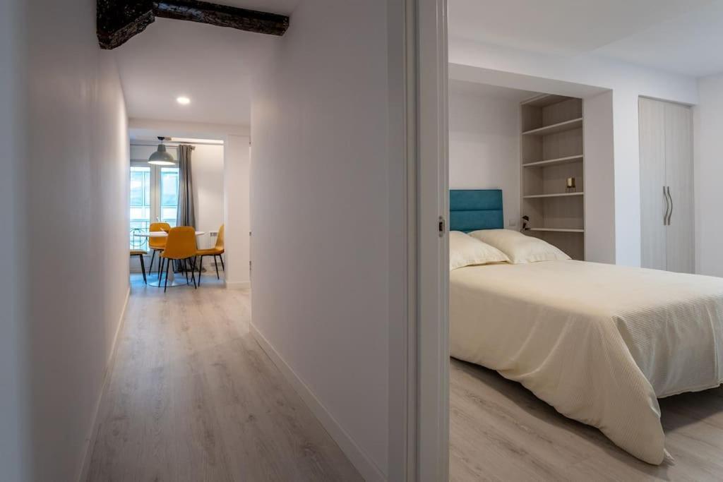 Guevara St Apartment سانتاندر المظهر الخارجي الصورة