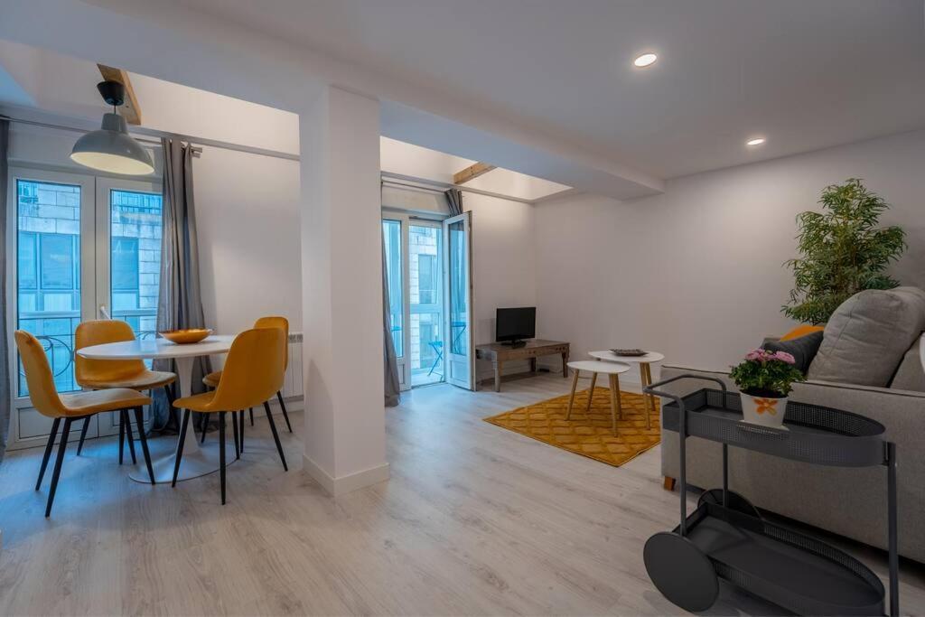 Guevara St Apartment سانتاندر المظهر الخارجي الصورة