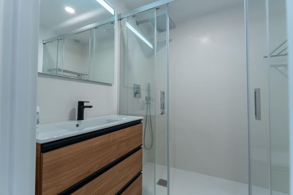 Guevara St Apartment سانتاندر المظهر الخارجي الصورة