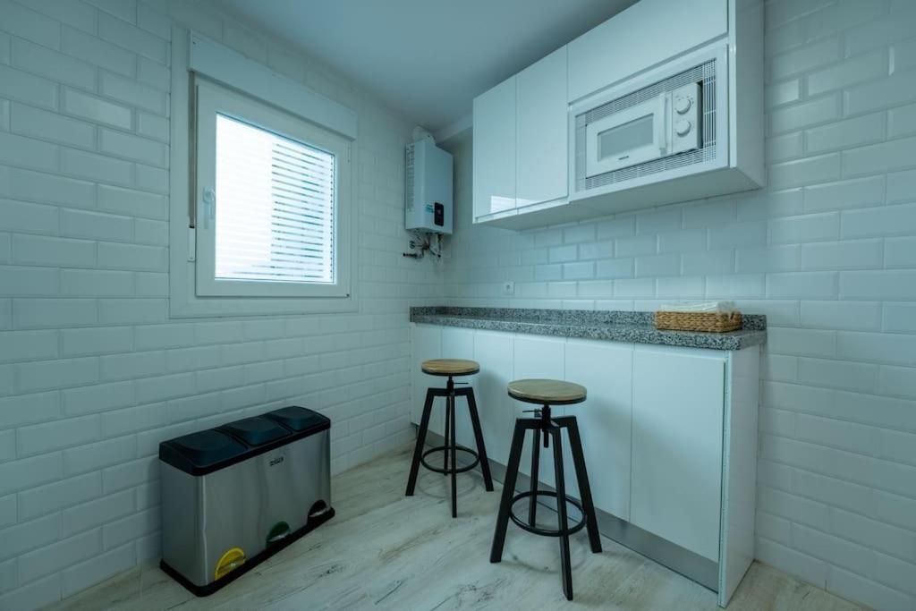 Guevara St Apartment سانتاندر المظهر الخارجي الصورة
